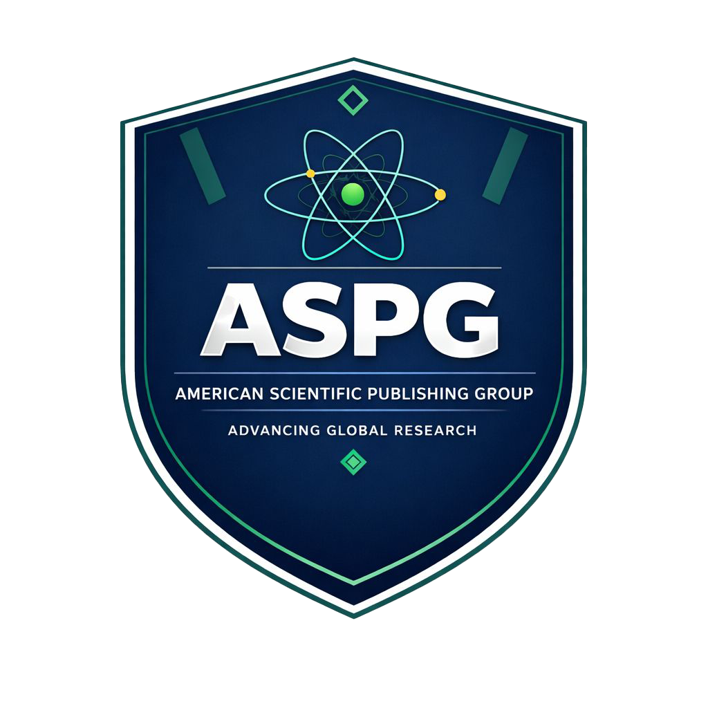 ASPG Logo