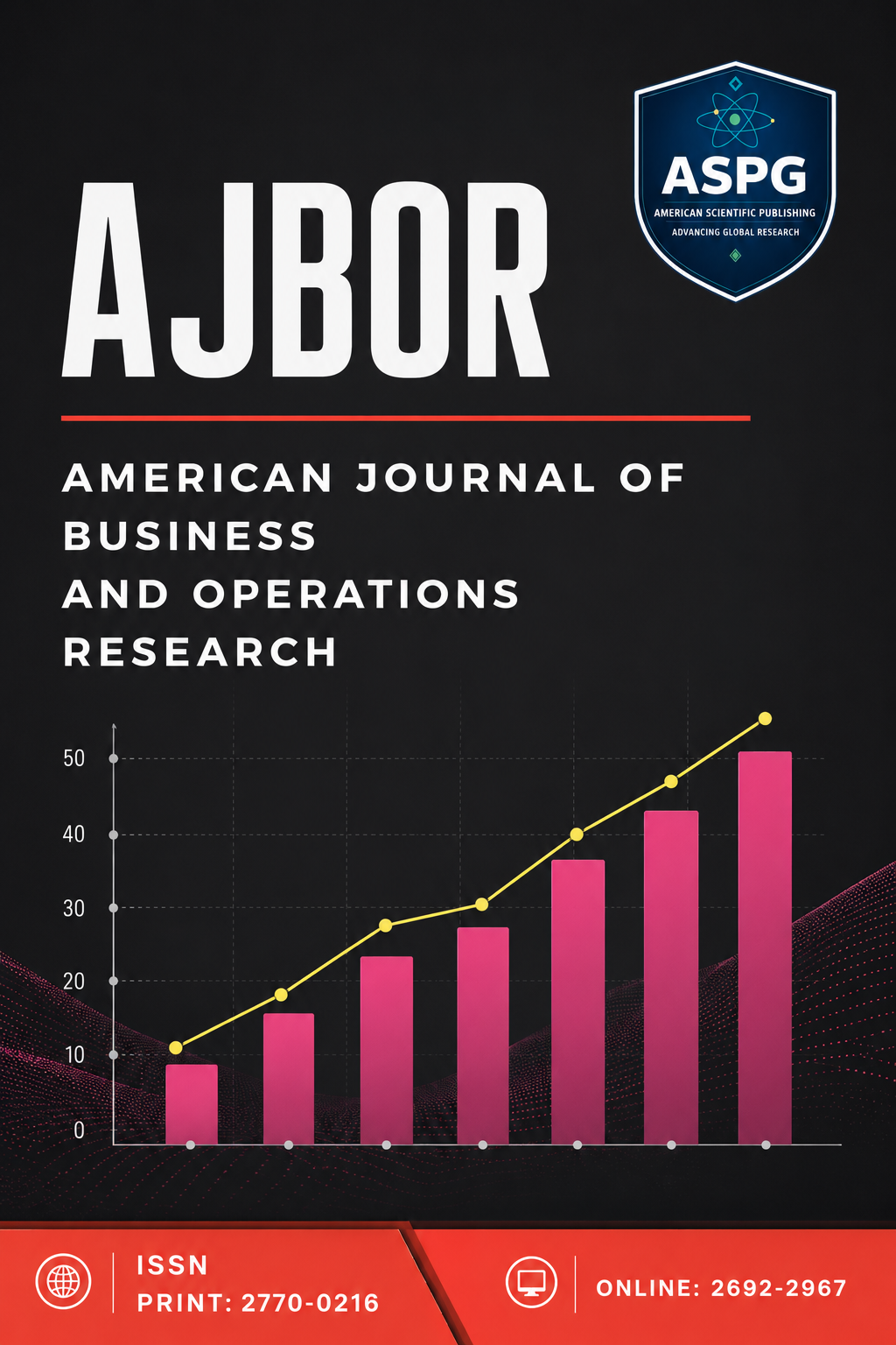 American Journal of Business and Operations Research